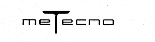 METECNO logo