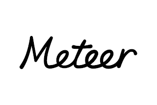 METEER logo