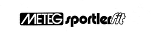 METEG SPORTLERFIT logo