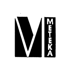 METEKA logo