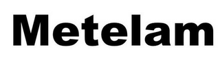 METELAM logo