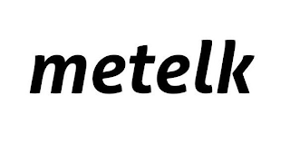 METELK logo