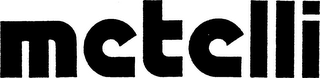 METELLI logo