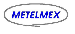 METELMEX logo