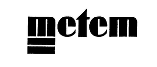 METEM logo