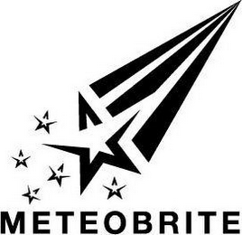 METEOBRITE logo