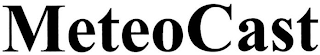 METEOCAST logo