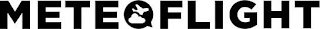 METEOFLIGHT logo
