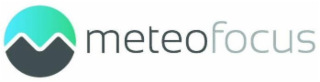 METEOFOCUS logo