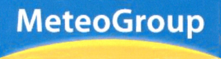 METEOGROUP logo