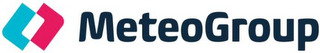 METEOGROUP logo