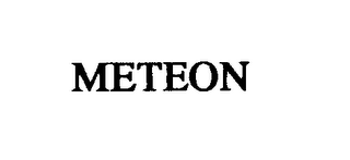 METEON logo