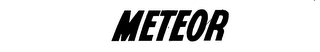 METEOR logo