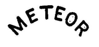 METEOR logo