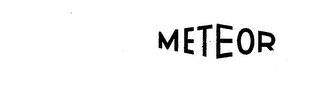METEOR logo