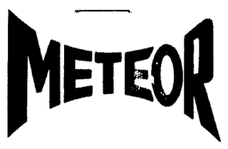 METEOR logo