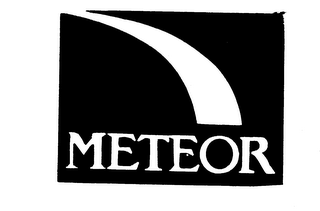 METEOR logo