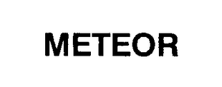 METEOR logo