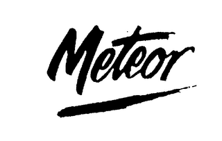 METEOR logo