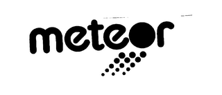 METEOR logo