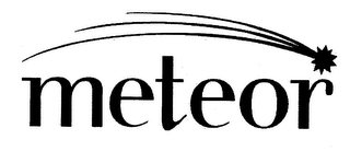 METEOR logo