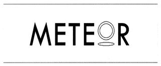 METEOR logo