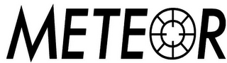 METEOR logo