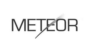METEOR logo