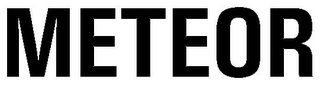 METEOR logo