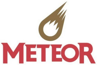 METEOR logo