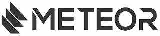 METEOR logo
