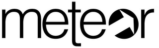 METEOR logo