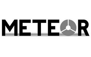 METEOR logo