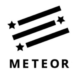 METEOR logo