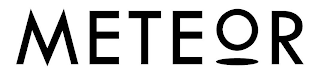 METEOR logo
