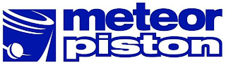METEOR PISTON logo