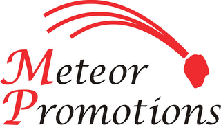 METEOR PROMOTIONS logo