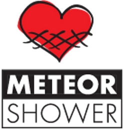 METEOR SHOWER logo