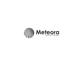 METEORA GROWTH PARTNERS logo