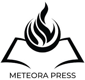 METEORA PRESS logo