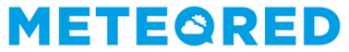 METEORED logo