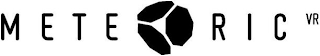 METEORIC VR logo