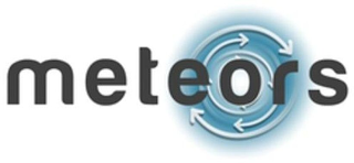 METEORS logo