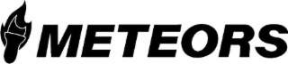 METEORS logo