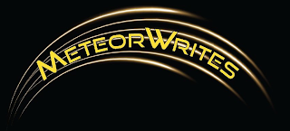 METEORWRITES logo