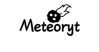 METEORYT logo
