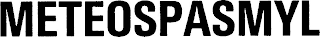 METEOSPASMYL logo