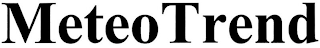 METEOTREND logo