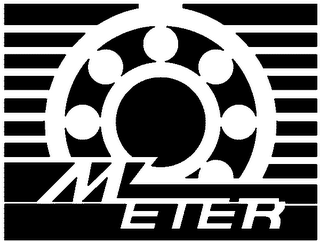 METER logo