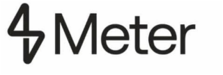 METER logo